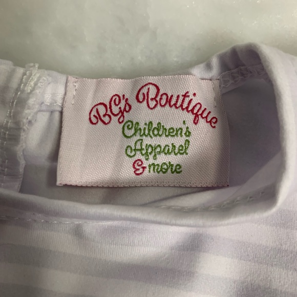 Cow herd dress - Picture 3 of 5